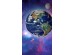 Φωτοταπετσαρία Earth